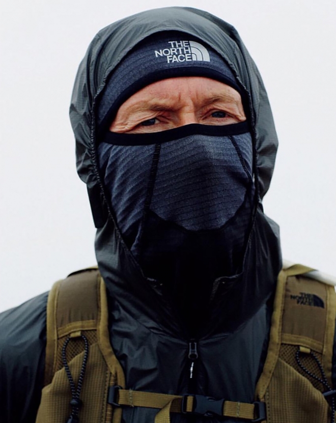 The North Face Midweight Balaclava